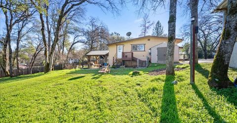 10585 Joeger Rd, Auburn, CA 95602 Photo