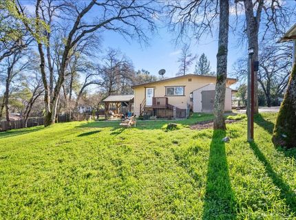 10585 Joeger Rd, Auburn, CA 95602 Photo