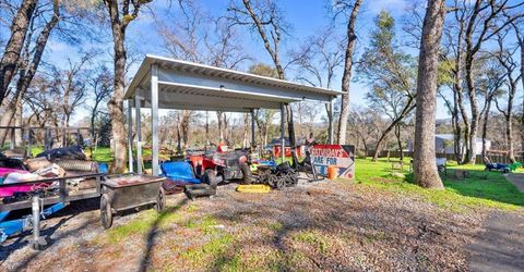 10585 Joeger Rd, Auburn, CA 95602 Photo
