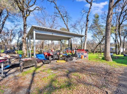 10585 Joeger Rd, Auburn, CA 95602 Photo