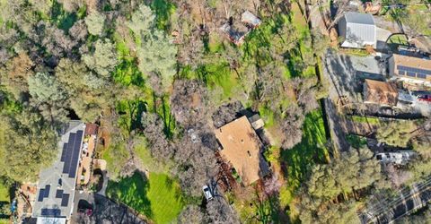 10585 Joeger Rd, Auburn, CA 95602 Photo