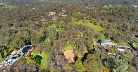 10585 Joeger Rd, Auburn, CA 95602 Photo