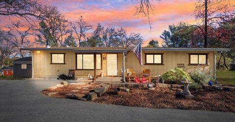 10585 Joeger Rd, Auburn, CA 95602 Photo