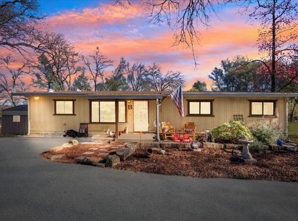 10585 Joeger Rd, Auburn, CA 95602 Photo