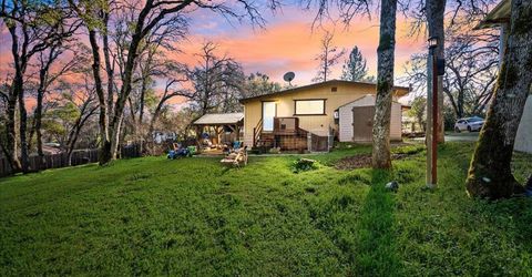 10585 Joeger Rd, Auburn, CA 95602 Photo