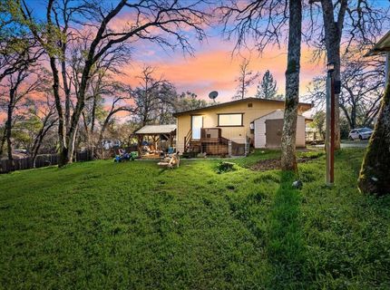10585 Joeger Rd, Auburn, CA 95602 Photo