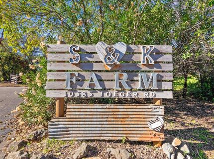 10585 Joeger Rd, Auburn, CA 95602 Photo