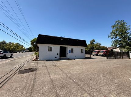 3039 El Camino Ave, Sacramento, CA 95821 Photo