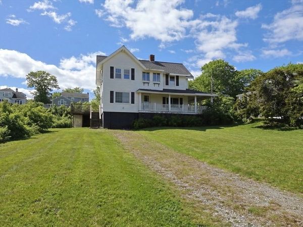 56 Samoset Rd, Bourne, MA 02562
