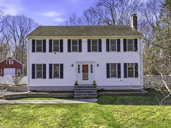 30 Camp Street, Milford, MA 01757