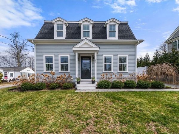46 Church St, Cohasset, MA 02025