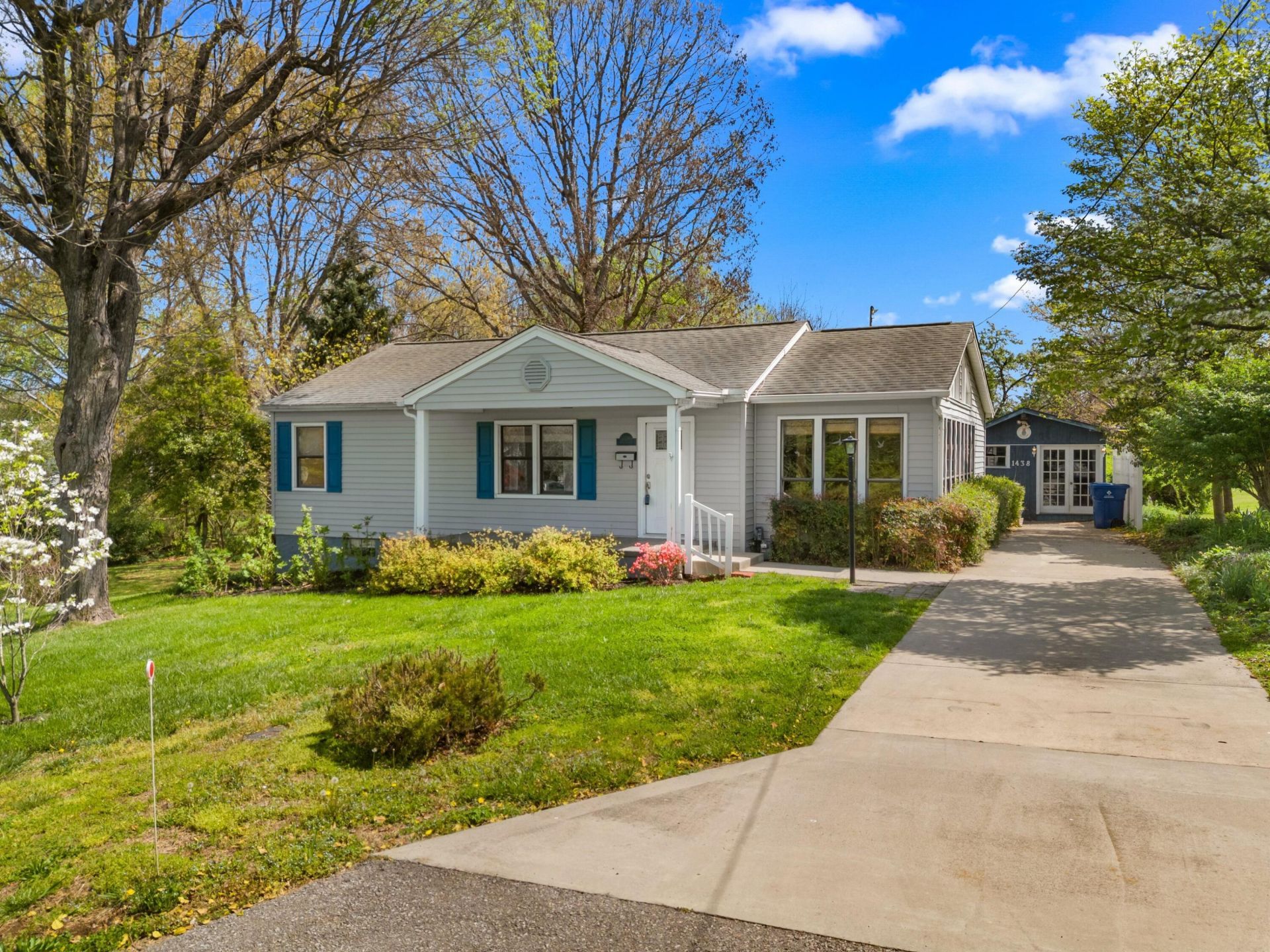 1438 Maple Avenue, Jefferson City, TN 37760 Main Photo