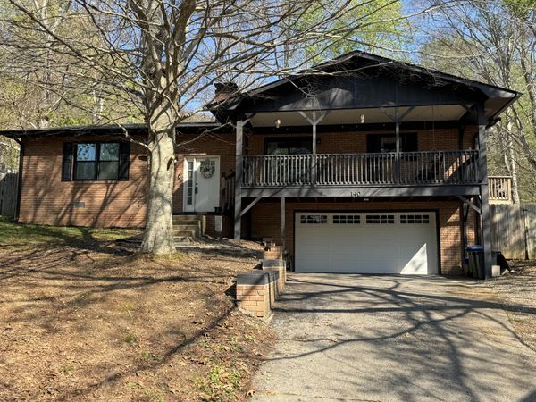 140 Teague Lane, Jacksboro, TN 37757