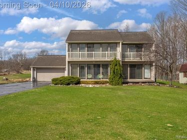 8794 Miller Road, Clarkston, MI 48348
