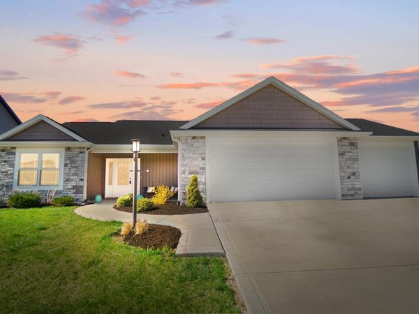 1553 Cananea Way, Fort Wayne, IN 46845