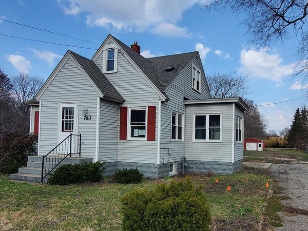 763 136th Avenue, Holland, MI 49424