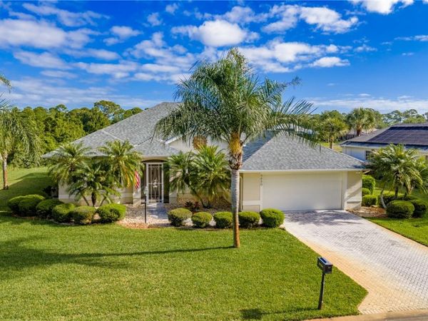 4830 66th Lane, Vero Beach, FL 32967