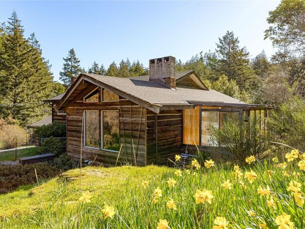 4129 Happy Valley Rd, Metchosin, BC V9C 3X8