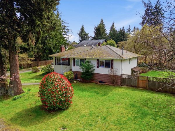 517 Allandale Rd , Colwood, BC V9C 2M2