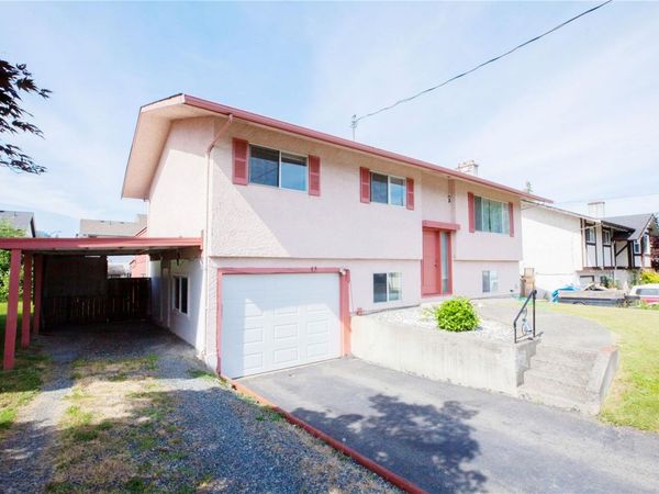 3125 Highfield Rd , Duncan, BC V9L 4A6