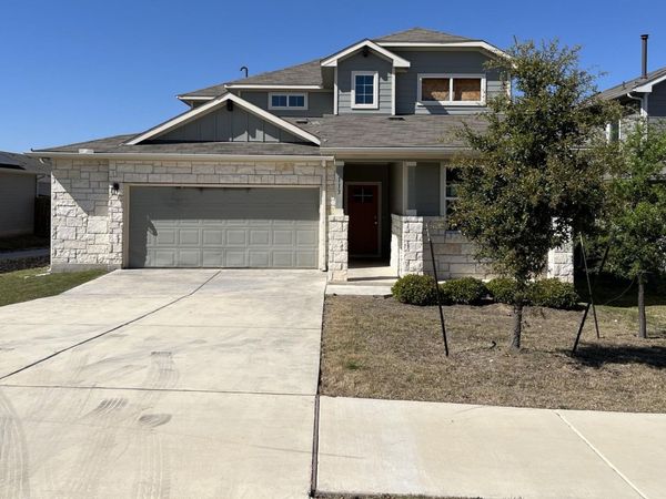 113 Big Sandy Creek DR, Hutto, TX 78634