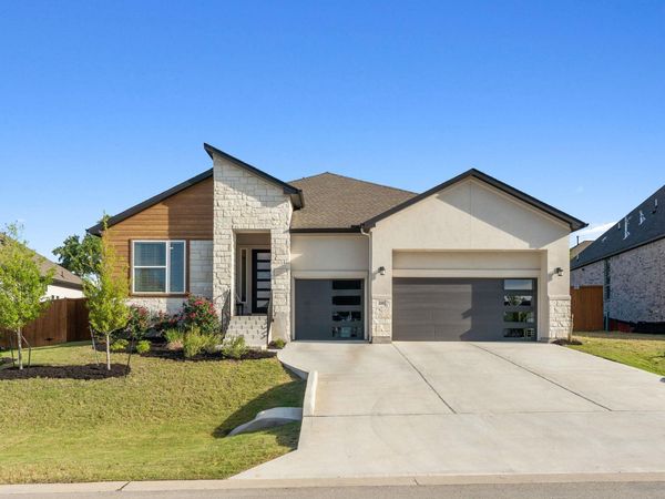 306 Bridge Water LOOP, Dripping Springs, TX 78620