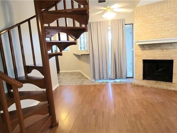 2500 Burleson RD, Unit 611, Austin, TX 78741