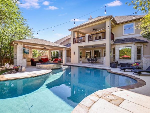 3816 Arrow Wood RD, Cedar Park, TX 78613