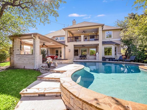 3816 Arrow Wood RD, Cedar Park, TX 78613