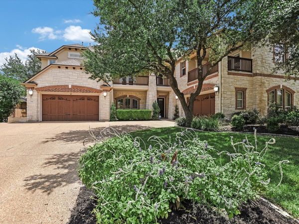 3816 Arrow Wood RD, Cedar Park, TX 78613