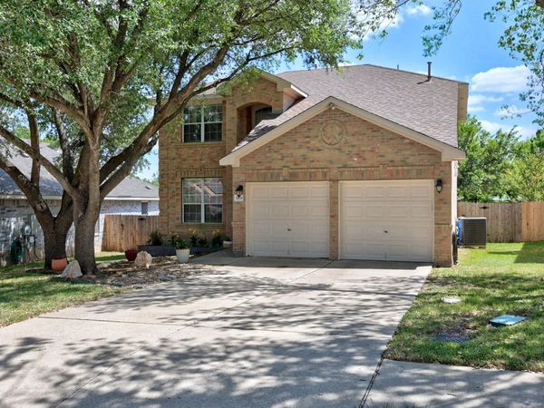 17833 Madden DR, Pflugerville, TX 78660