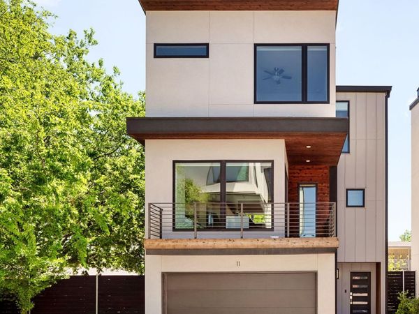 5605 Sunshine DR, Unit 11, Austin, TX 78756