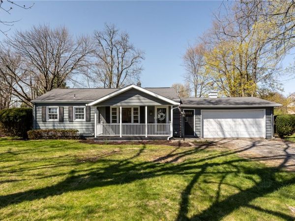 1320 Mcgee Ave , Aliquippa, PA 15001