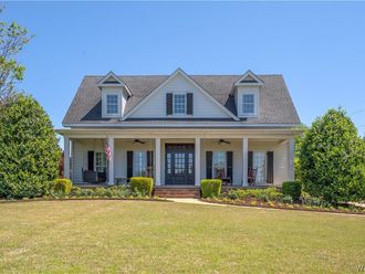 2407 Glendale Gardens Tuscaloosa, AL 35401