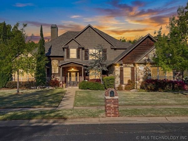 7704 S 2nd Street , Broken Arrow, OK 74011