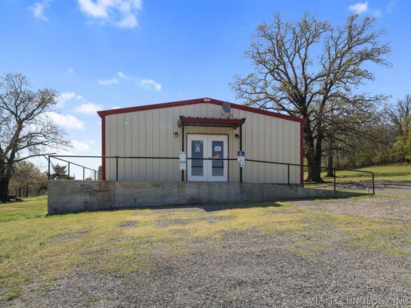 3565 Sawmill Road , Caddo, OK 74729