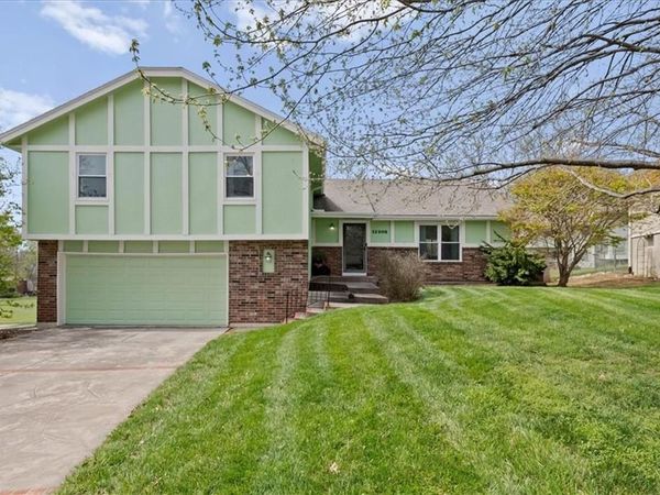 12205 W 72nd Street, Shawnee, KS 66216