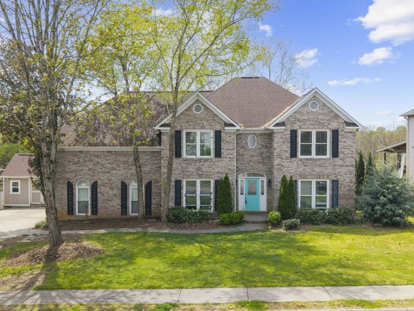 1931 Northshore Hills Blvd, Knoxville, TN 37922