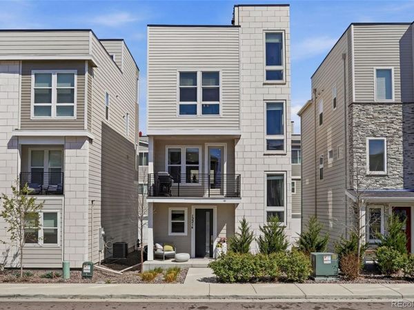 12214 Karls Lane, Northglenn, CO 80241