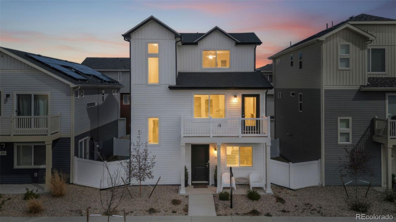 18159 E 51st Avenue, Denver, CO 80249 Main Photo