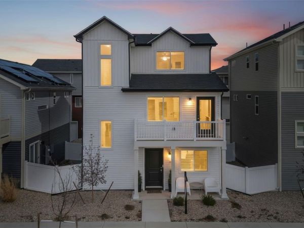 18159 E 51st Avenue, Denver, CO 80249