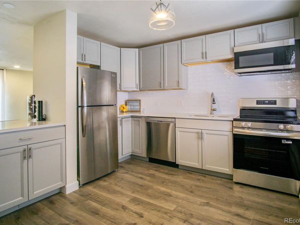 950 Big Thompson Avenue, Unit 1262, Estes Park, CO 80517