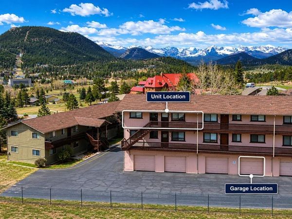 950 Big Thompson Avenue, Unit 1262, Estes Park, CO 80517