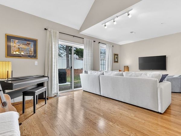 70 Endicott Street, Unit 305, Norwood, MA 02062