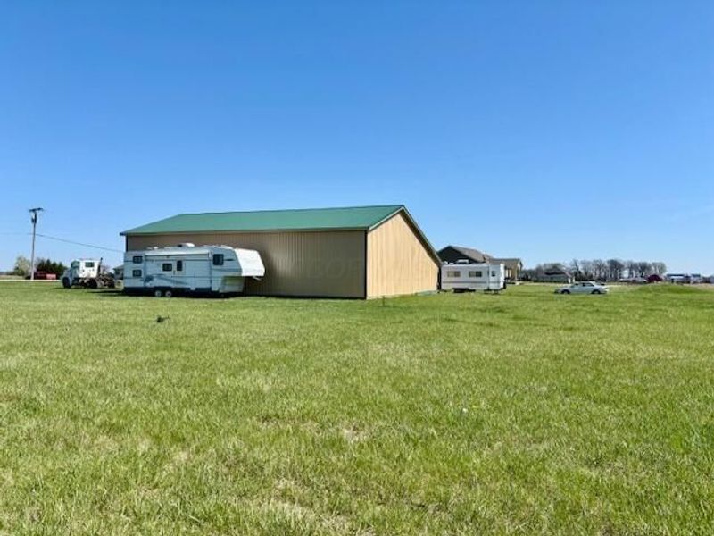 3358 Taylor Blair Road , West Jefferson, OH 43162 Photo 2