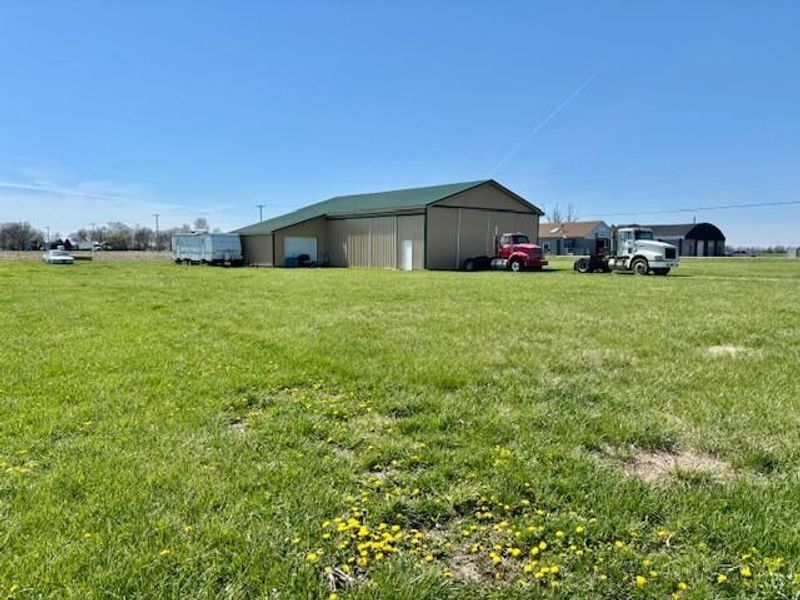 3358 Taylor Blair Road , West Jefferson, OH 43162 Photo 4