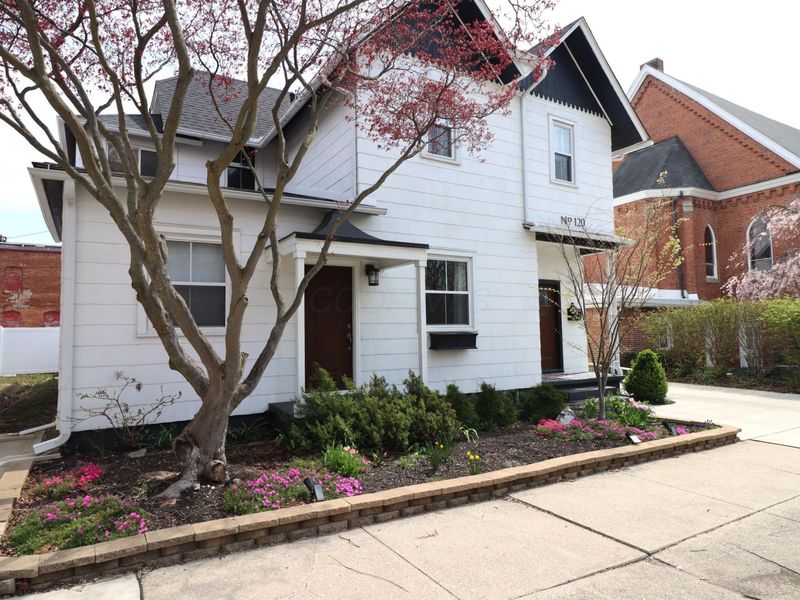 120 S Court Street, Marysville, OH 43040 Photo 1