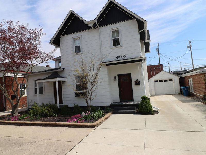 120 S Court Street, Marysville, OH 43040 Photo 47