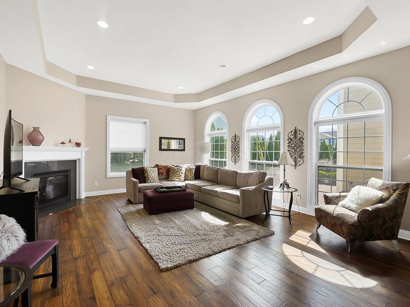 7165 Emmet Row Lane , Dublin, OH 43017 Photo 10