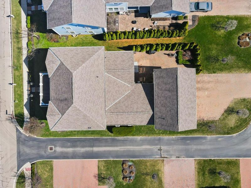 7165 Emmet Row Lane , Dublin, OH 43017 Photo 100